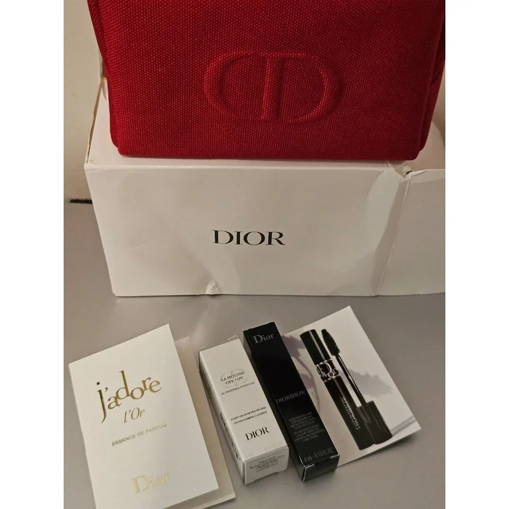 Dior new beauty